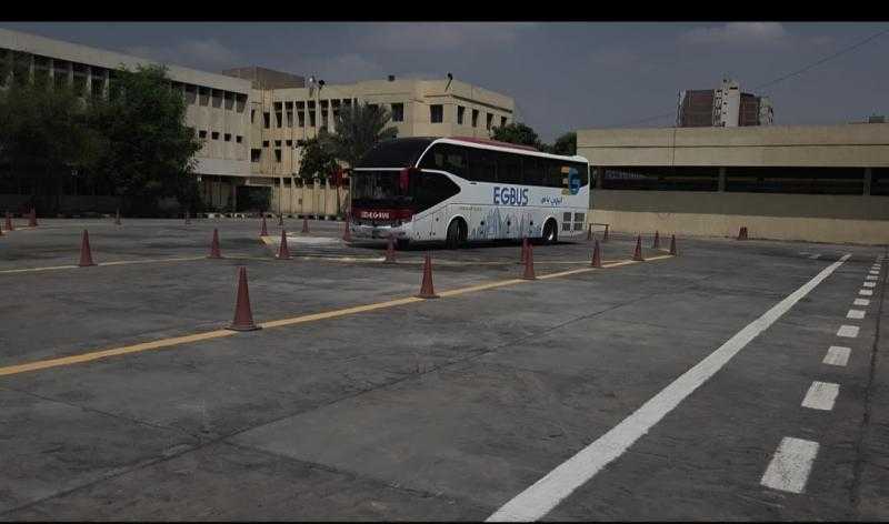 ”النقل” تطلق المرحلة الثانية من البرنامج التدريبي المجاني لتأهيل السائقين