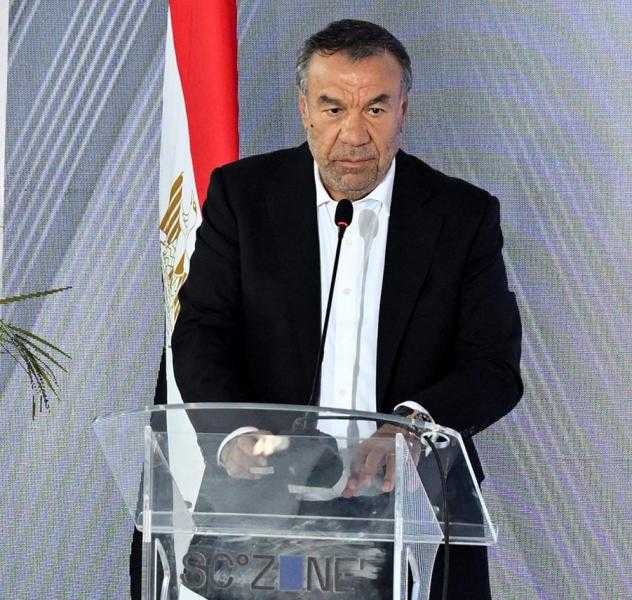أورجلو التركية: ارتفاع استثمارات الشركة في مصر إلى 450 مليون دولار