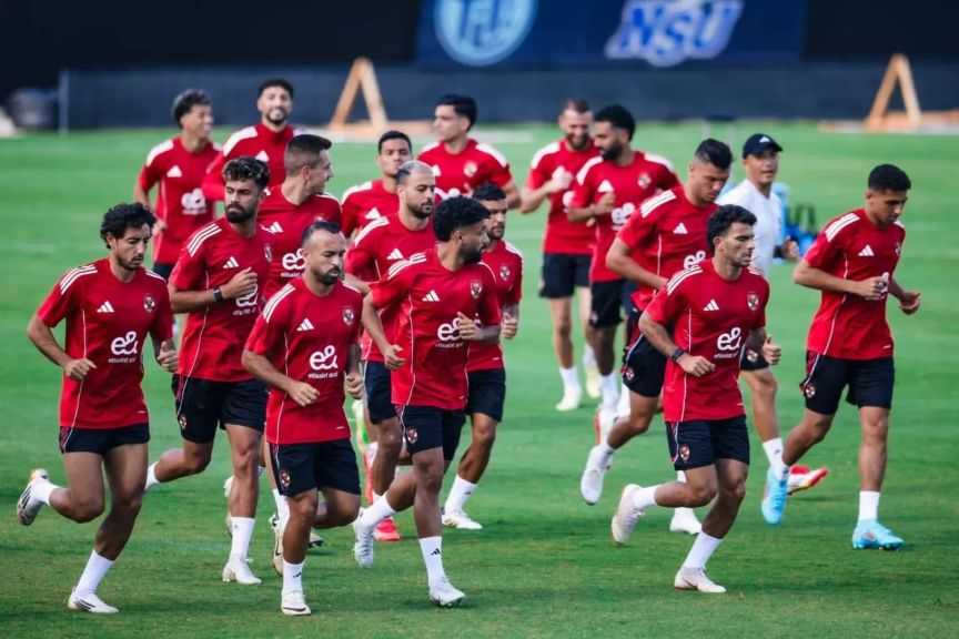 موقع يالا شوت | لماذا تأخر الأهلي المصري عن فارق التهديف أمام منافسيه في الدوري؟