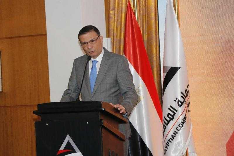 وزير الزراعة: الصادرات الزراعية المصرية تتجاوز 7.2 مليون بزيادة 600 ألف عن العام الماضي