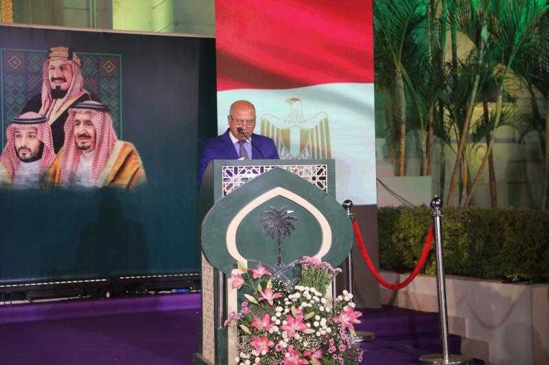 وزير الصناعة: السعودية أكبر شريك تجارى لمصر في الشرق الأوسط