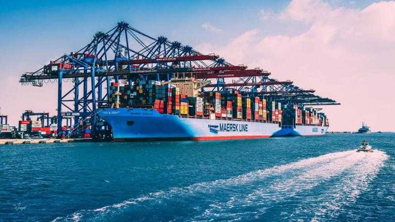 ارتفاع قيمة الصادرات المصرية 6.5% مسجلة 45.3 مليار دولار خلال 2024| أعرف أبرز السلع