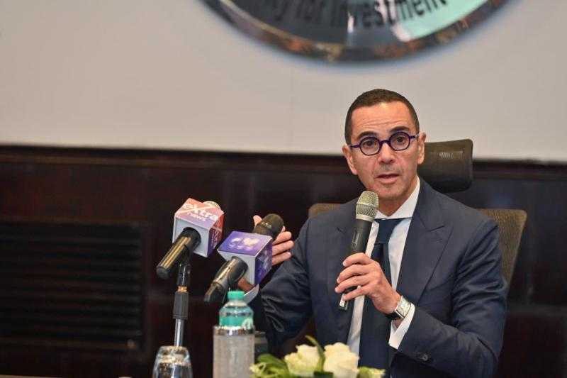 وزير الاستثمار: السلع الأساسية 93% من الواردات.. والتصدير لا يتجاوز 10% من الناتج القومي