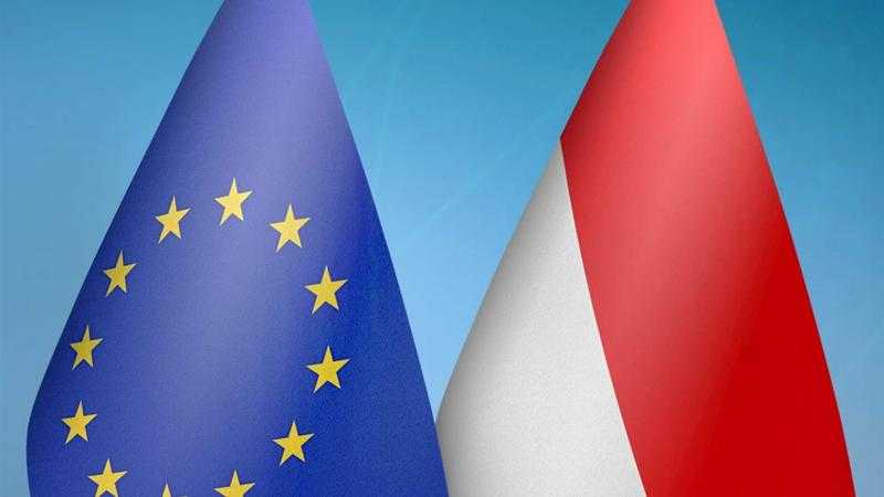 إندونيسيا والاتحاد الأوروبي يتوصلان إلى اتفاق للتبادل التجاري الحرّ