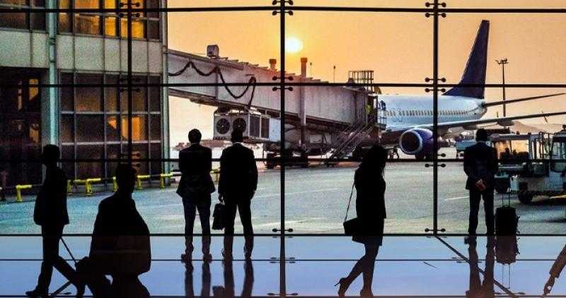 إعادة فتح مطاري أوسلو وكوبنهاجن بعد رصد مسيرات في محيطهما