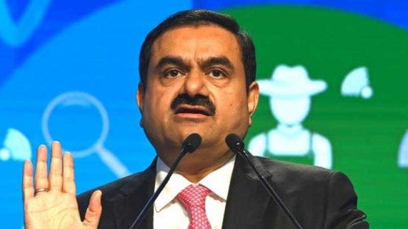 ارتفاع ثروة أداني ليقترب من لقب الأغنى في آسيا