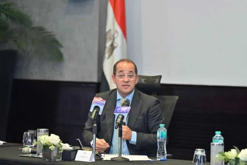 وزير المالية: تمويل المناخ لابد أن يكون أكثر إنصافًا للاقتصادات الناشئة