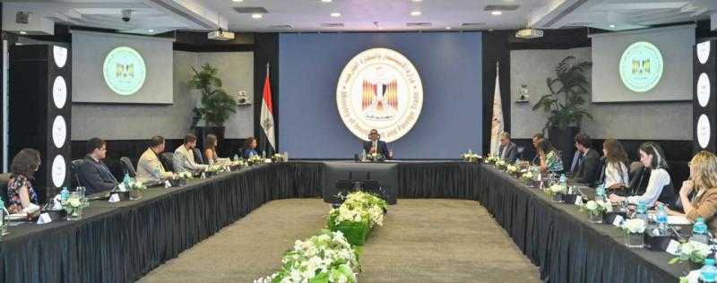 وزير الاستثمار: الدولة تستهدف تقليص زمن الإفراج الجمركي وخفض الرسوم والضرائب