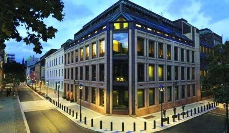 900 مليون دولار استثمارات النرويجي السيادي في الكويت