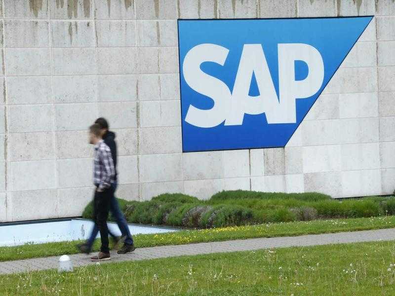 ساب الألمانية تتعاون مع أوبن إيه آي وأمازون لتعزيز أعمالها في أوروبا