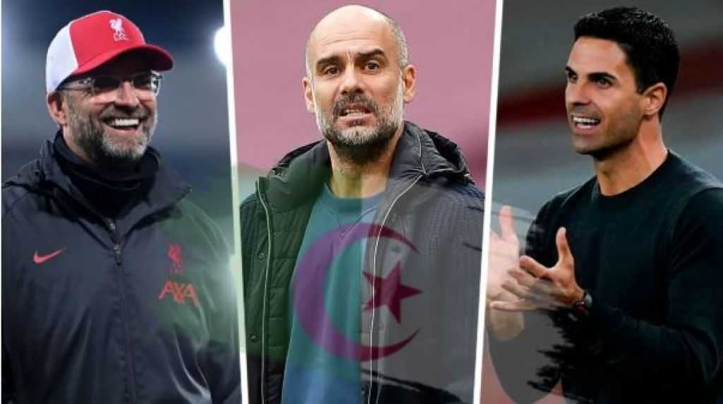 مدربون أعادوا تشكيل كرة القدم: من الكرة الشاملة إلى الضغط العكسي