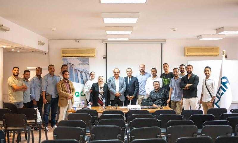”الزراعة” تنظم ورشة عمل لمنتجي ومصدري الفراولة حول ”متبقيات المبيدات”