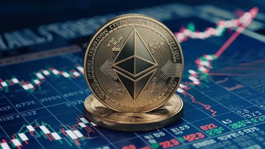 عملة إيثريوم وتجربتها في عالم التداول عبر منصة Bybit