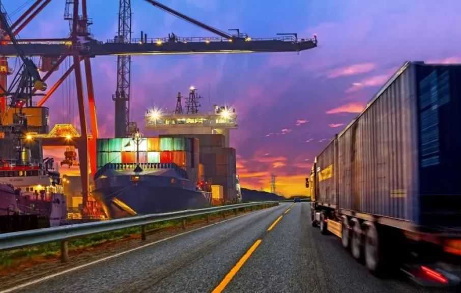 واردات مصر الغذائية تتجاوز نصف مليون طن خلال أسبوع