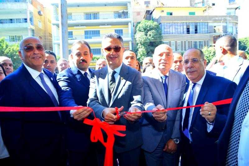 افتتاح أول ثلاثة فروع مطوّرة للمجمعات الاستهلاكية بالعلامة التجارية الموحدة “كاري أون”| صور