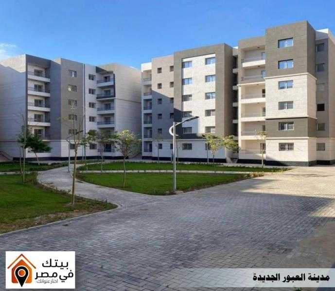 وزير الإسكان: بدء تسليم وحدات ”ڤالي تاورز إيست” بالعبور الجديدة ضمن مبادرة ”بيتك في مصر”