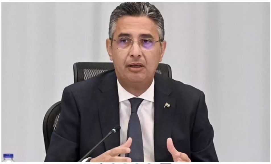 ”أسواق للمعلومات” تتقدم بخالص العزاء لوزير التموين لوفاة والدته