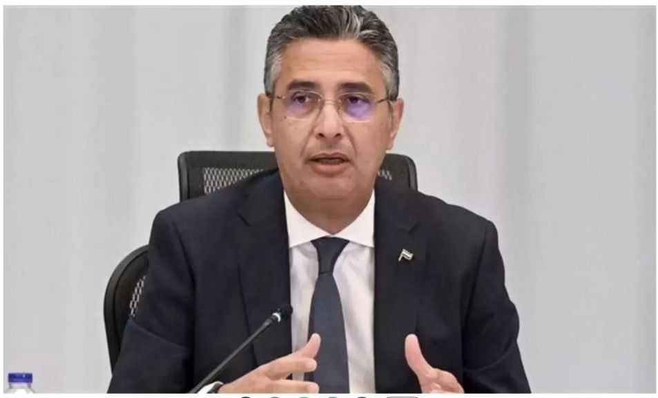 منح وزير التموين وعدد من موظفي الوزارة صفة مأموري الضبط القضائي