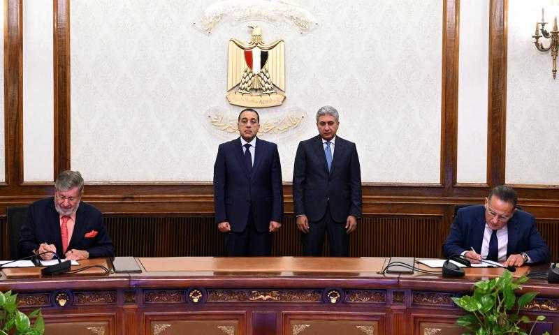 ”صن رايز” و”ماينور” يُوقعان اتفاقية لافتتاح وإدارة 50 فندقًا جديدًا في مصر