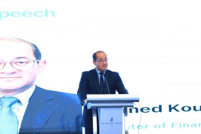 وزير المالية: الاستثمارات الكورية المباشرة تتجاوز 6 مليارات دولار.. والتبادل التجاري بلغ 1.6 مليار خلال 2024