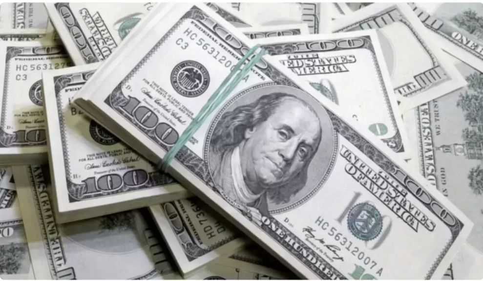 ضبط قضايا اتجار في النقد الأجنبي بقيمة 3 ملايين جنيه