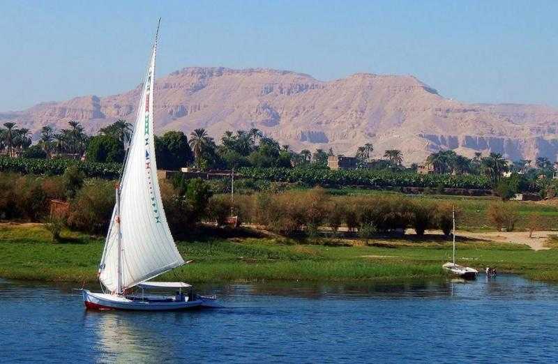 ”الري” تعلن عن تطورات فيضان نهر النيل وتصرفات إثيوبيا الأحادية في إدارة السد