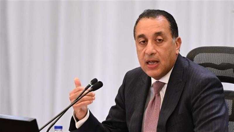 رئيس الوزراء يتابع مستجدات تنفيذ الاستراتيجية الوطنية للطاقة المتكاملة والمستدامة