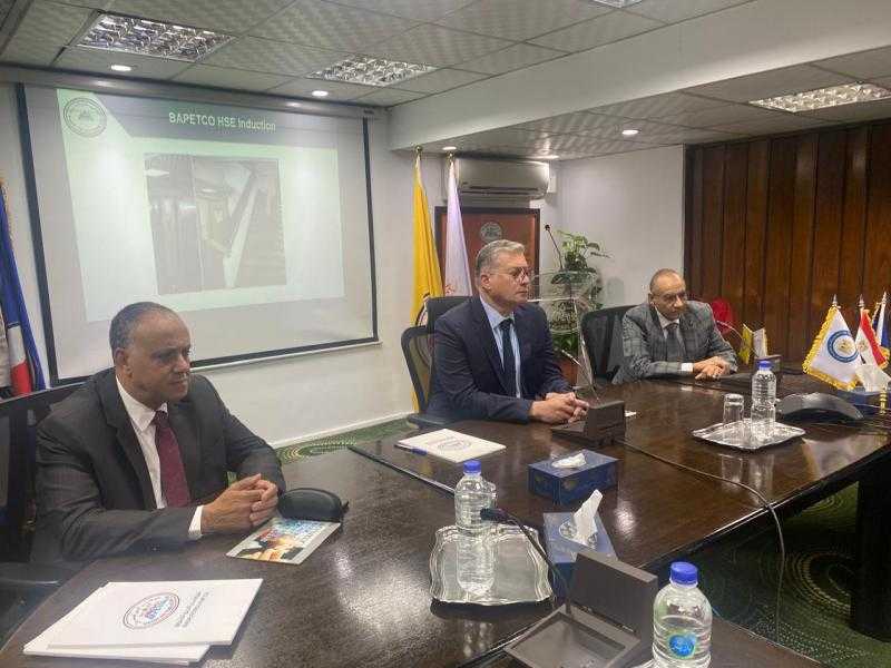 وزير البترول: التعجيل بمشروعات الإنتاج والاستكشاف يمثل أولوية قصوى للقطاع
