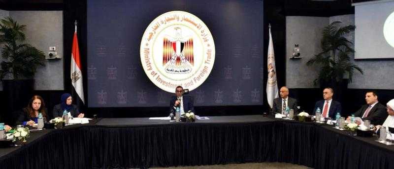 وزير الاستثمار: 25 مليار دولار قيمة الاستثمارات السعودية.. و5 محاور لتعزيز التعاون مع المملكة