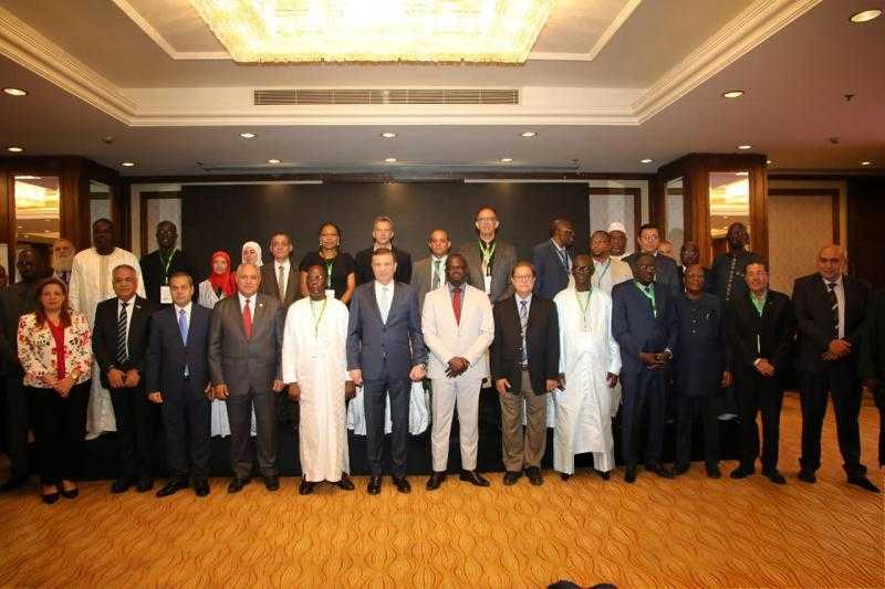 مصر تستضيف منتدى الأرز الإفريقي لبحث جهود تسريع جهود الاكتفاء الذاتي