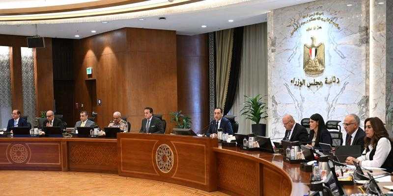 مجلس الوزراء يوافق على مشروع قانون حماية المنافسة ومنع المنافسات الاحتكارية