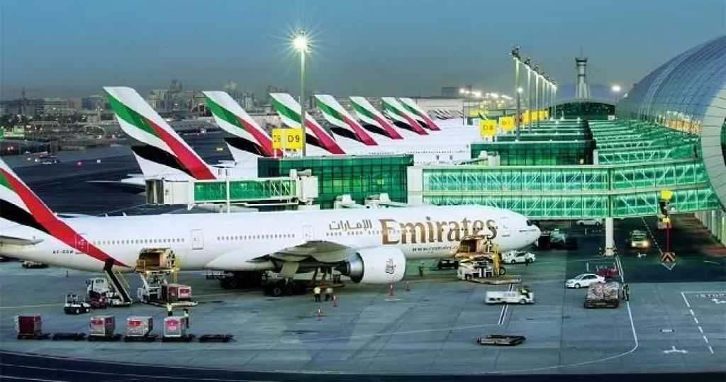 5.1 مليون مسافر عبر مطار الشارقة في الربع الثالث 2025