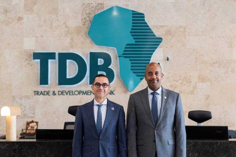 وزير الاستثمار: نتطلع إلى تعزيز التعاون مع بنك التنمية التابع لـ”الكوميسا” لتشجيع التجارة البينية