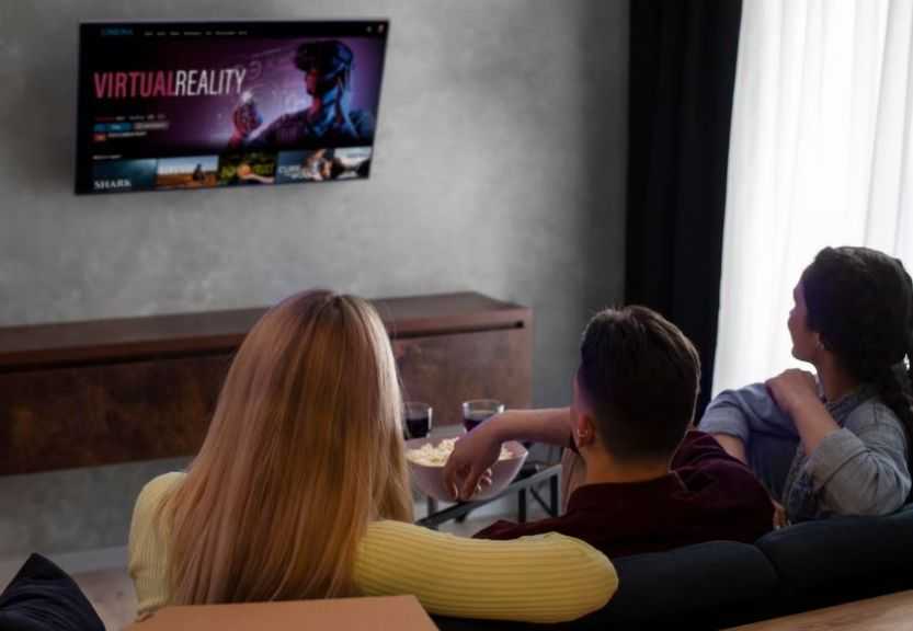 دليل شامل لأفضل الخيارات في السعودية لعام 2025 – تركيز على Tera TV كأقوى سيرفر IPTV 4K بدون تقطيع