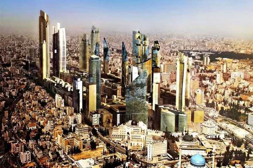 صندوق النقد الدولي يوافق على صرف 130 مليون دولار للأردن ويشيد بقوة الاقتصاد