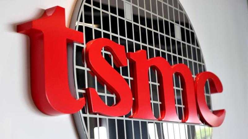 إيرادات تي إس إم سي تقفز 30% في ظل طفرة الذكاء الاصطناعي