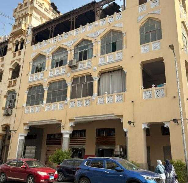 وزيرة التنمية المحلية: تنفيذ 75% من مشروع تطوير شارع إبراهيم بمصر الجديدة