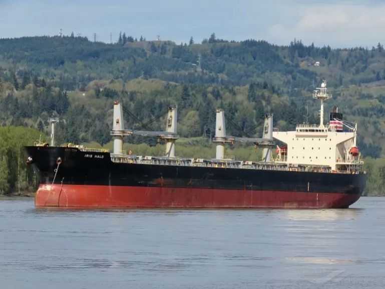 تصدير 110 آلاف طن من الفوسفات إلى الصين وفيتنام عبر ميناء سفاجا