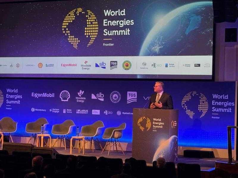وزير البترول: نستهدف الوصول بصادرات منتجات البتروكيماويات إلى 4.2 مليارات دولار بحلول 2030