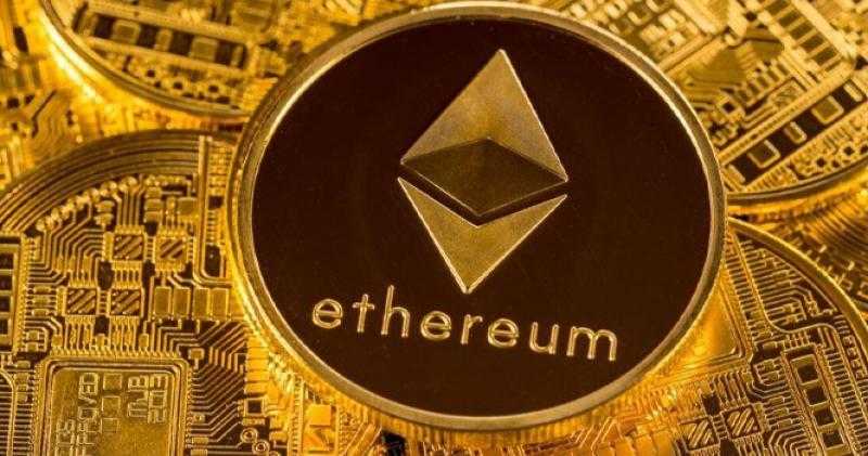 هبوط الإيثيريوم والريبل بنحو 7% وسط حالة من عدم اليقين
