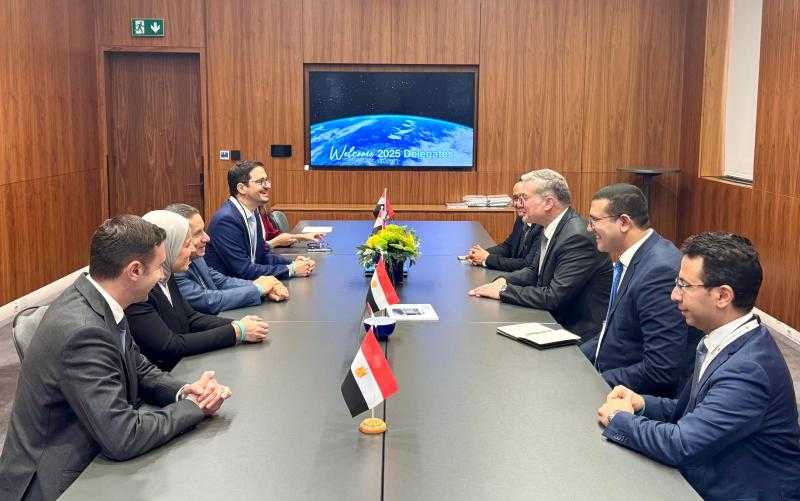مزايدة عالمية جديدة للبحث عن البترول والغاز في البحر الأحمر قريبًا