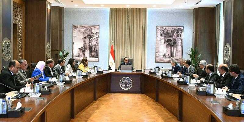 رئيس الوزراء: توجيهات رئاسية برفع كفاءة بحيرة البردويل لتحقيق مردودًا تنمويًا وبيئيًا كبيرًا