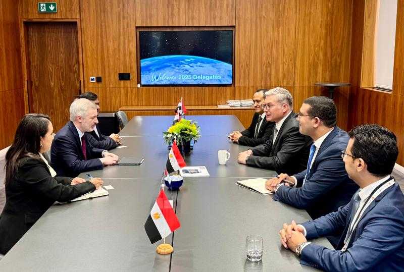 ”شيفرون”: حقل نرجس يُعد من أبرز اكتشافات الغاز الطبيعي في المنطقة