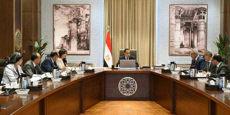 رئيس الوزراء يتابع ضوابط فحص السلع لدعم الثقة في المنتج الغذائي وطنيًا وعالميًا
