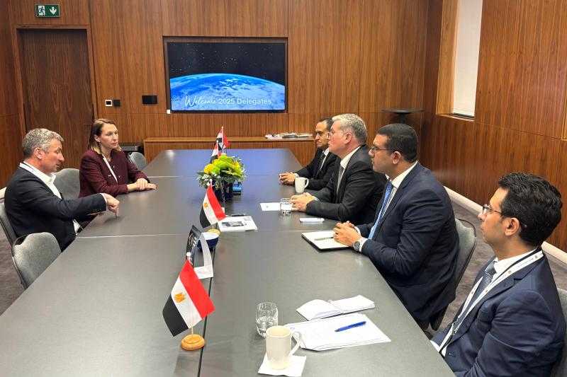”إكسون موبيل” تؤكد التزامها بتوظيف أحدث التقنيات لتسريع وتيرة أعمالها في مصر