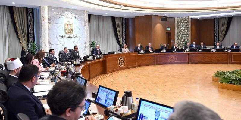 مجلس الوزراء يوافق على بروتوكول يهدف إلى تحفيز وتنمية وصناعة الإلكترونيات في مصر