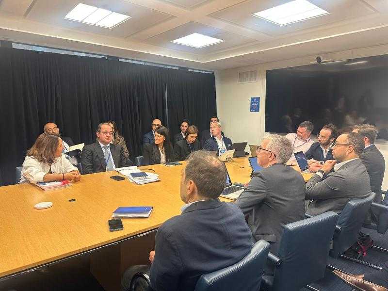 وزير المالية: التراجع في التضخم يفتح المجال أمام خفض منطقي لأسعار الفائدة