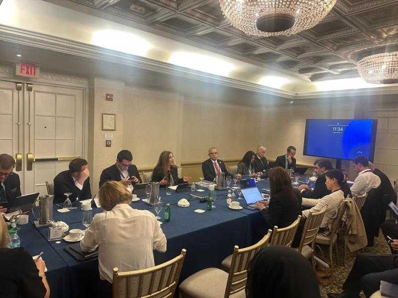 ”سيتي جروب”: السوق المصرية وجهة رئيسية للاستثمار في الشرق الأوسط وإفريقيا