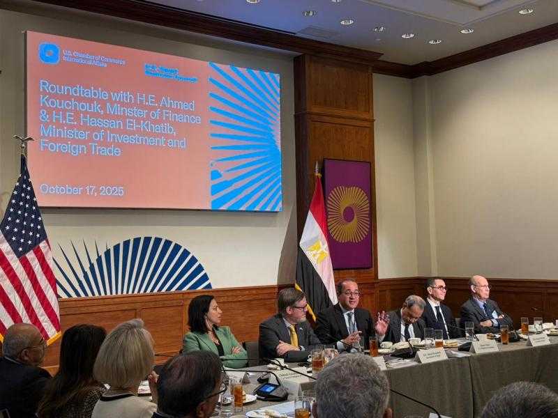 وزير المالية: برنامج الطروحات سيفتح لأول مرة قنوات جديدة للقطاع الخاص كالمطارات والتأمين والاتصالات
