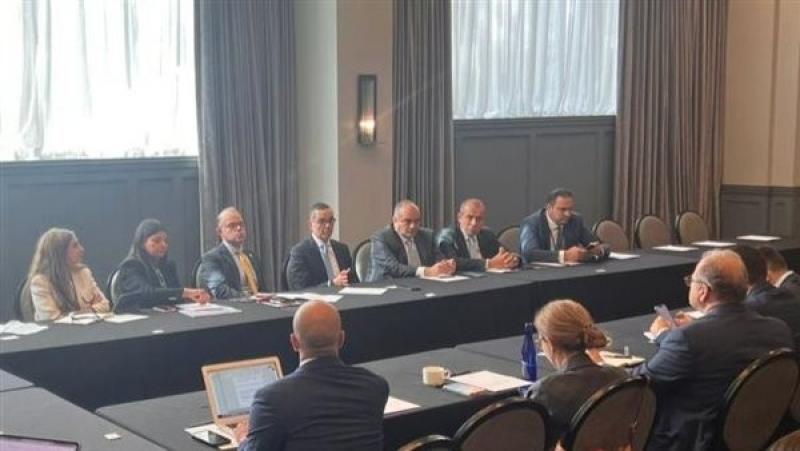 المالية: تراجع الدين الخارجي 4 مليارات دولار خلال عامين